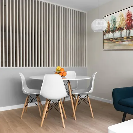 Appartamento Lagom, Nilie Hospitality Mgmt Salonicco