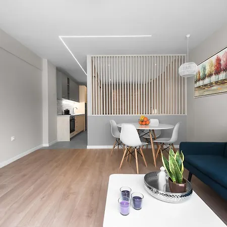 Lagom, Nilie Hospitality Mgmt Appartamento