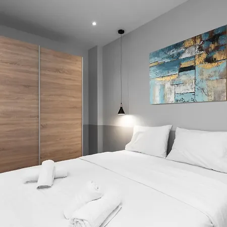 Appartamento Lagom, Nilie Hospitality Mgmt