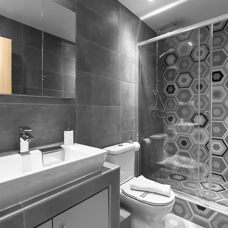 Appartamento Lagom, Nilie Hospitality Mgmt Salonicco