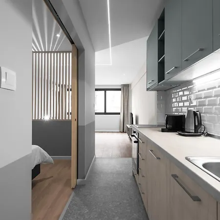 Lagom, Nilie Hospitality Mgmt Appartamento *