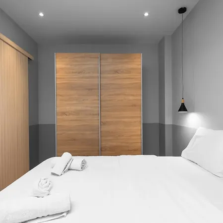 Appartamento Lagom, Nilie Hospitality Mgmt *