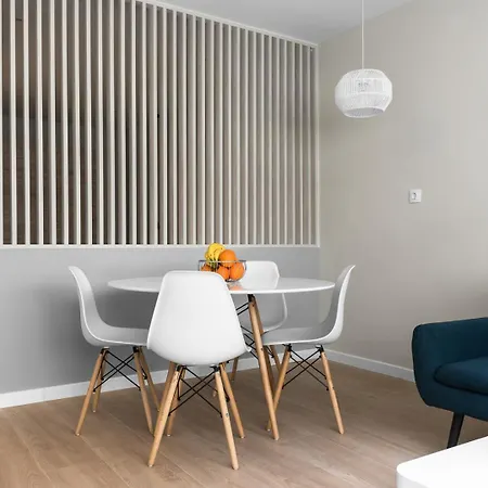 Lagom, Nilie Hospitality Mgmt Appartamento Salonicco