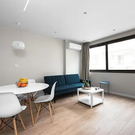 Lagom, Nilie Hospitality Mgmt Salonicco