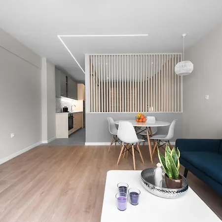 Lagom, Nilie Hospitality Mgmt Appartamento *