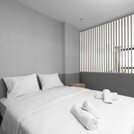 Appartamento Lagom, Nilie Hospitality Mgmt